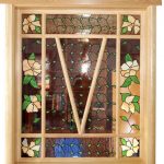 prozor jasen vitraž