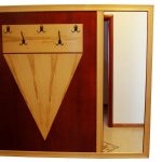 obloga vješalice OB-1