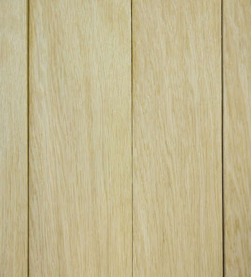 Sliced Veneer Oak AB quality Croatia