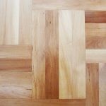 parket kruška rustik