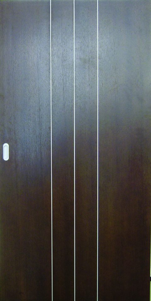 vratno krilo hrast furnir F-12