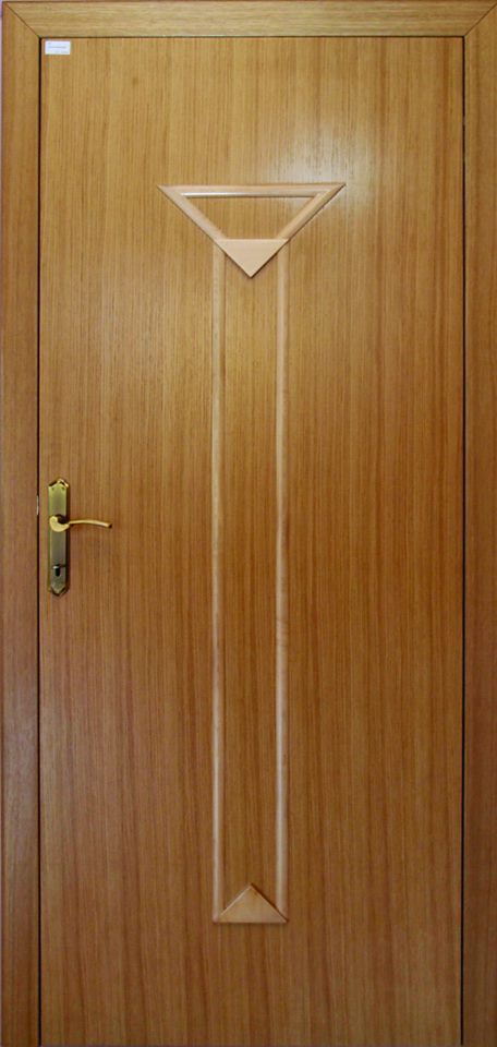 vratno krilo hrast furnir F-5