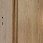 vratno krilo hrast furnir FM-1