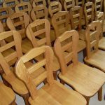 stolica hrast admiral