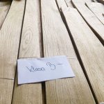 furnir hrast B klasa