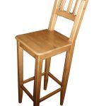 stolica barska hrast Bar C