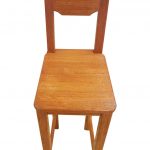 stolica barska hrast Bar A