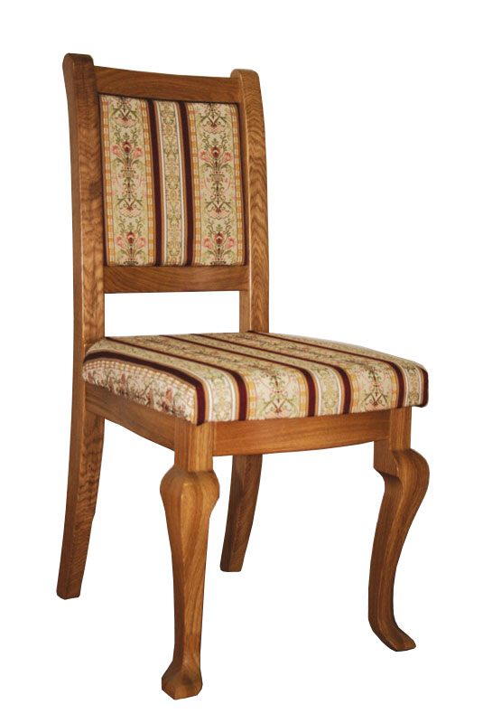 stolica hrast Bidermayer