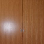 furnirana klizna vrata