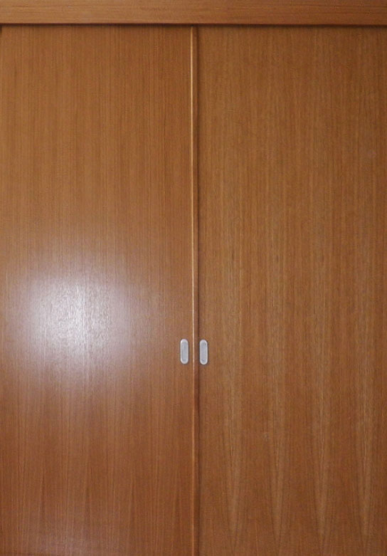 furnirana klizna vrata