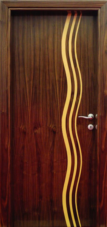 vratno krilo furnirano FK-8