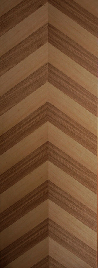 furnirana vrata FK-9