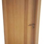 furnirana vrata hrast FM-1
