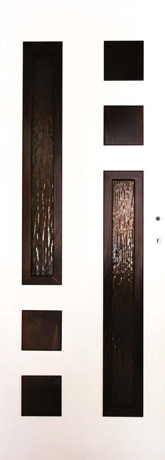 furnirana vrata FS-2