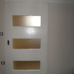 furnirana vrata FS-8