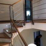 moderno stepenište S-10