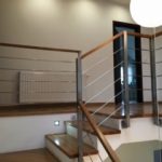 moderno stepenište S-10