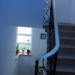 stepenište rukohvati S-9