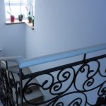 stepenište rukohvati S-9