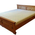 krevet crna topola K H-5 CT