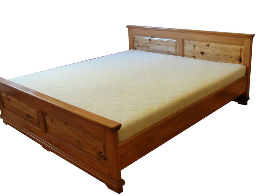 krevet crna topola K H-5 CT