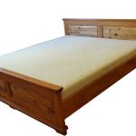 krevet crna topola K H-5 CT