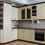 kuhinja KH-1 bijela boja