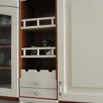 kuhinja KH-1 otvoreni elemenat