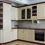 kuhinja masivna Italia KH-1