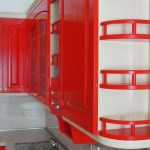 kuhinja KH-1 C otvoreni elemenat