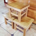 stolčić hrast Josipa