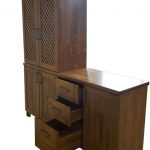 komoda od ploča K-3
