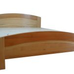 krevet masivni K H-2 DK