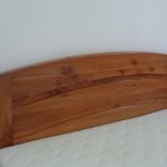 krevet masivni K H-2 DK