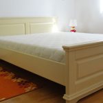 krevet hrast K H-5 V