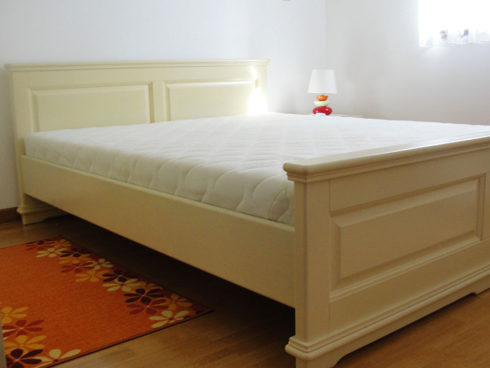 krevet hrast K H-5 V