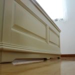 krevet hrast K H-5 V