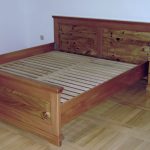 krevet crna topola K H-5 CT