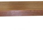 masivni hrastov stol