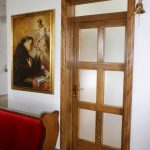 masivna vrata hrast MS-2