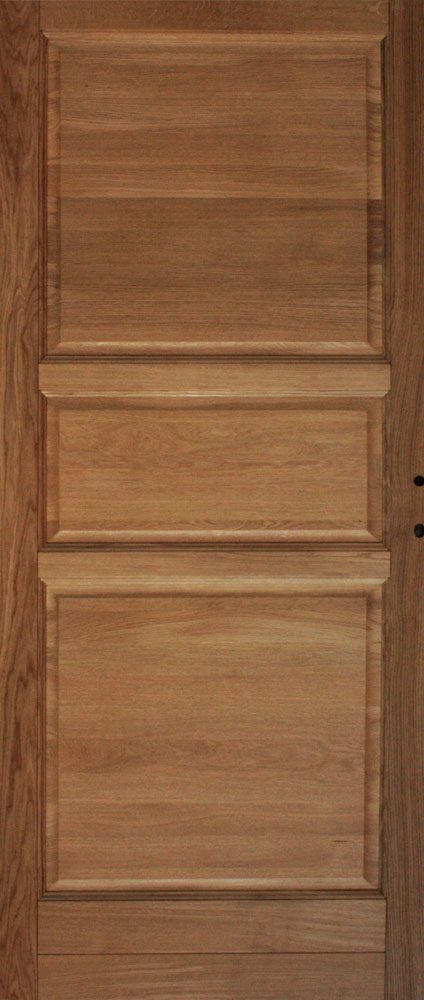 masivna sobna vrata hrast lužnjak