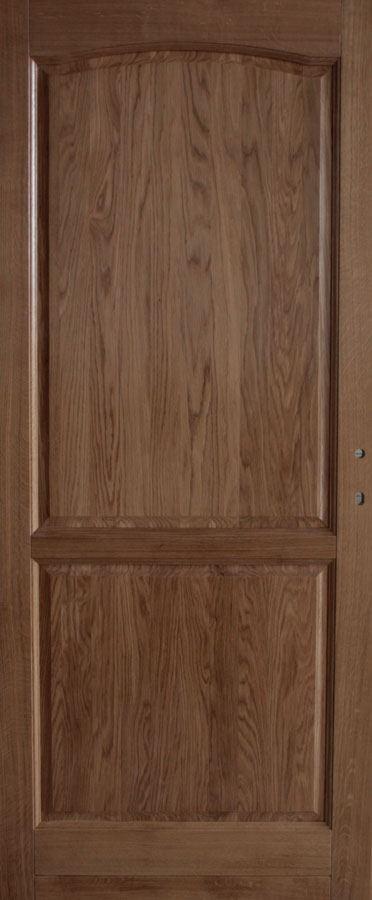 masivna vrata hrast MU-11