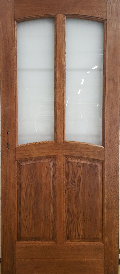 masivna vrata hrast MU-15 S