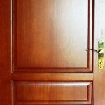 masivna vrata MU-3 U