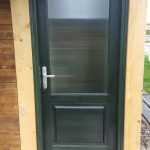 masivna ulazna vrata hrast MU-14