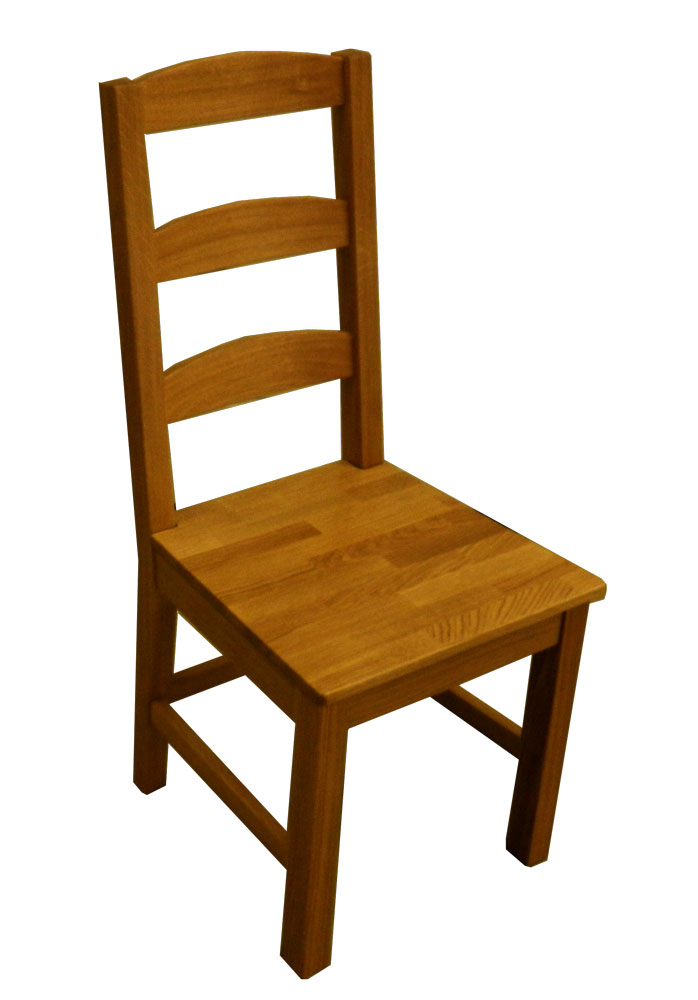 stolica hrast Milan B