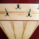 vješalice jasen kren bajcani javor