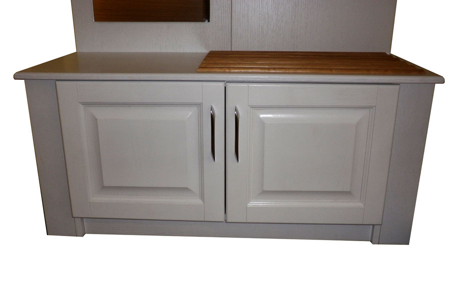 ormarić predsoblje OP