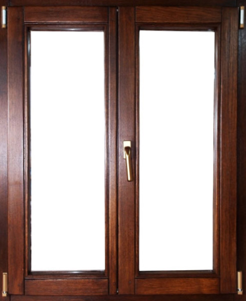 prozor hrast P-1 Drvni centar