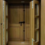 prozor hrast P-12 tradicionalni